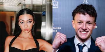 Juli Castro y Fausti Bo son dos influencers.