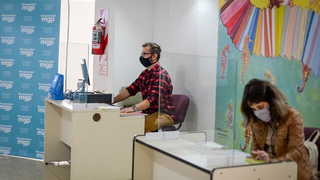 También funcionan otros tres puntos de consulta ubicados en distintos sitios de Gral. Pueyrredon y la Dirección participará este jueves y viernes del operativo "La Muni Cerca Tuyo".