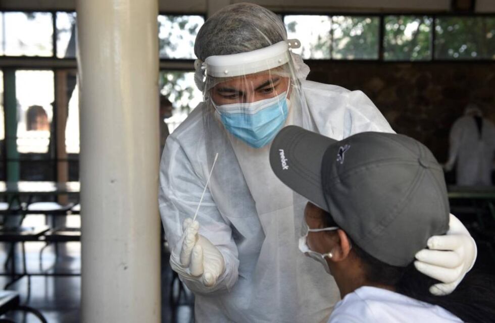 Coronavirus en Córdoba: habilitan más centros de testeos