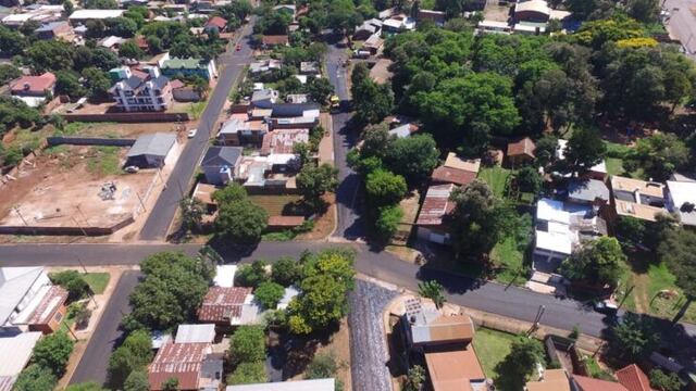 Programa “Pavimento Urbano” en Puerto Iguazú