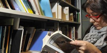 Guaymallén busca que los escritores locales puedan sumarse a esta iniciativa.