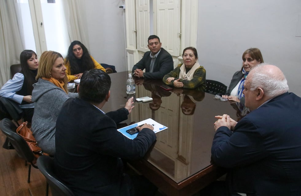 Alianza social y política contra la violencia de género