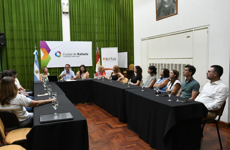 Tres de cada cuatro estudiantes de 5° año de la secundaria quiere estudiar en Rafaela