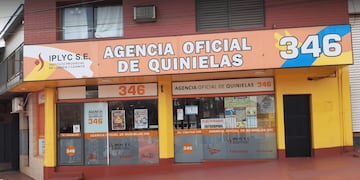 Un obereño es el nuevo ganador de la Quiniela Poceada Misionera.