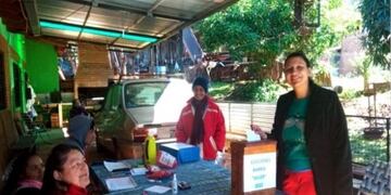 De manera oficial Eldorado cuenta con un barrio más en su ciudad.