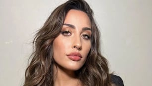 La vez que Yoyi Francella encandiló corazones con una microbikini infartante