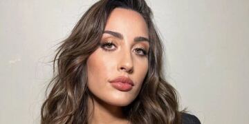 La vez que Yoyi Francella encandiló corazones con una microbikini infartante