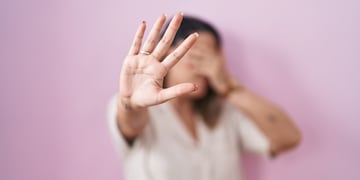 El dato forma parte del Índice de Concientización sobre la Violencia hacia las Mujeres.