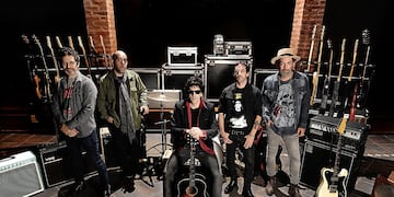 Será el domingo 10 de octubre en Gap