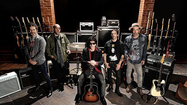 Será el domingo 10 de octubre en Gap