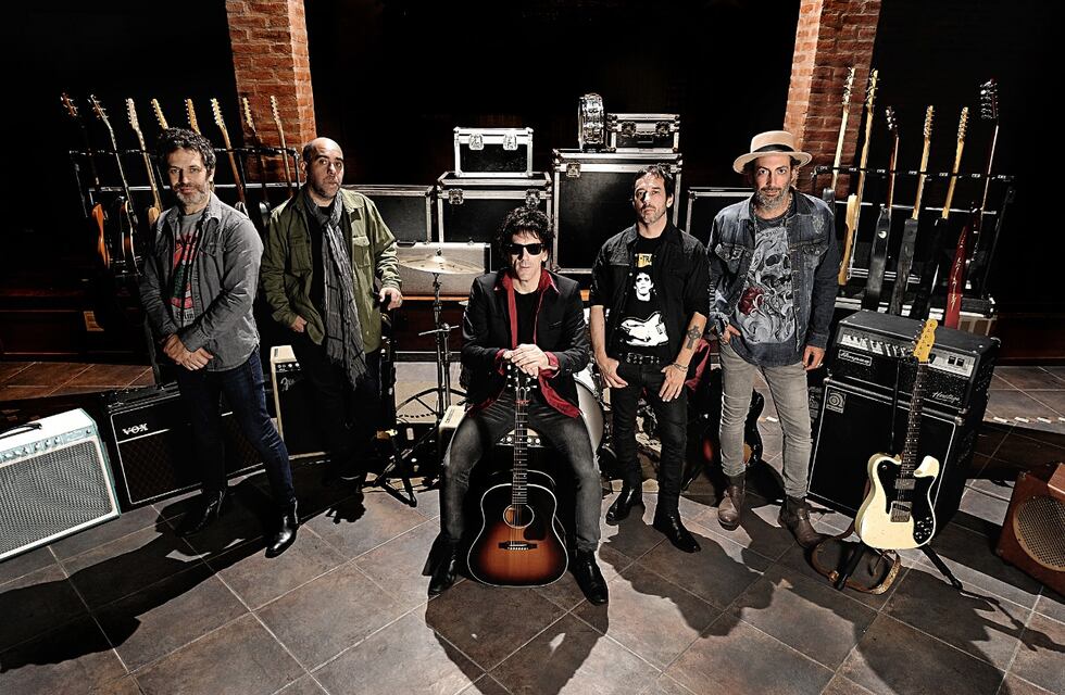 Guasones regresa a Mar del Plata