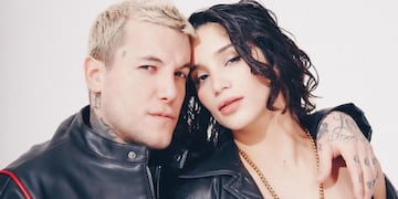 Venezia Caniggia sorprendió a Alex y Melody Luz con un impensado gesto: “Digna hija nuestra”