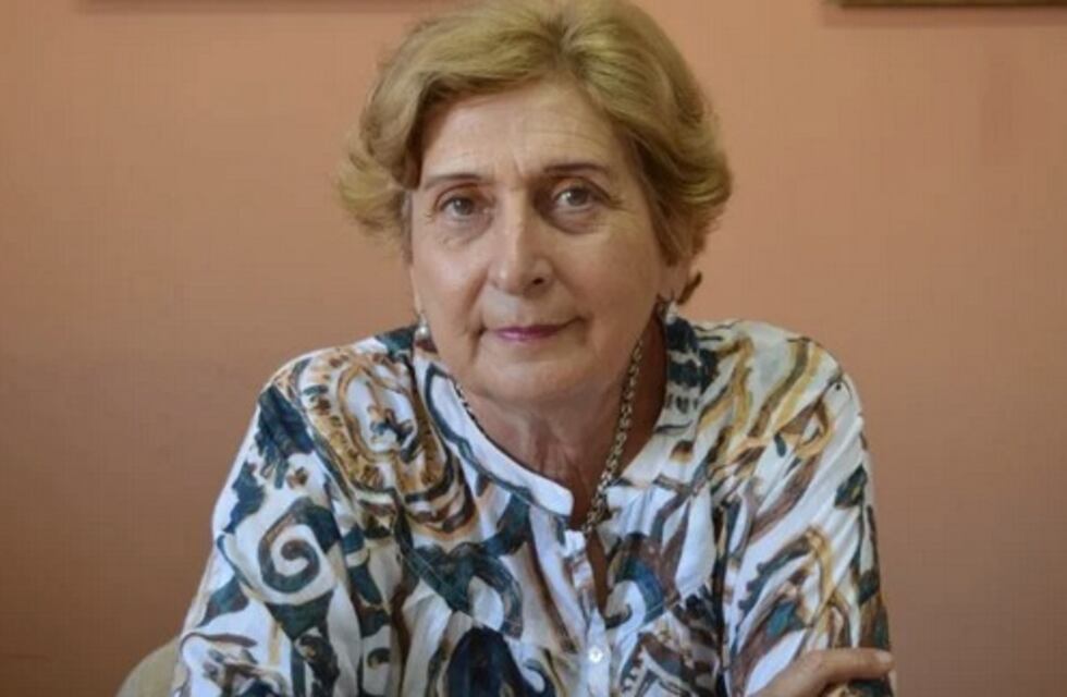 La jueza Bona insiste en que la “ley del aborto legal es inconstitucional”