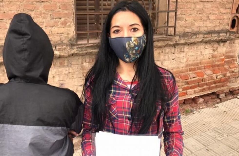 Córdoba violenta: denuncia el salvaje ataque a su hija con discapacidad