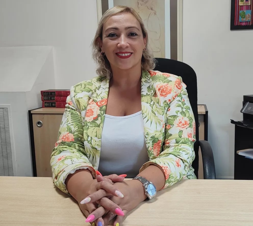 La jefa de Asesoría Letrada del ISJ, Iris Rosales, dijo que se encuentra a disposición de los afiliados en la página web de la obra social el listado de los profesionales que están habilitados para la prestación médica.