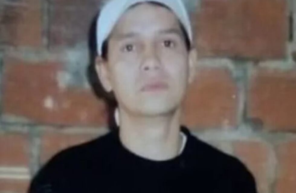 San Antonio: denunció después de dos años la desaparición de su hijo