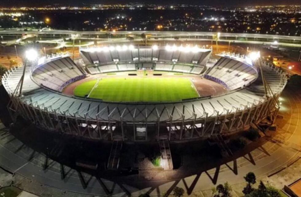 El Kempes, sin la Selección Argentina en Copa América: los partidos en Córdoba