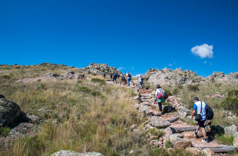 Paseos naturales y culturales para recorrer el Valle de Punilla este domingo