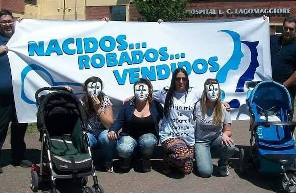 Mendoza es la primera provincia en reglamentar una ley para quienes buscan bebés robados