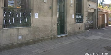 Conservatorio Provincial de Música de Tres Arroyos