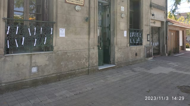 Conservatorio Provincial de Música de Tres Arroyos