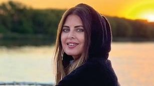 Silvina Luna habló de las posibilidades de un trasplante de riñón. (Instagram Silvina Luna)