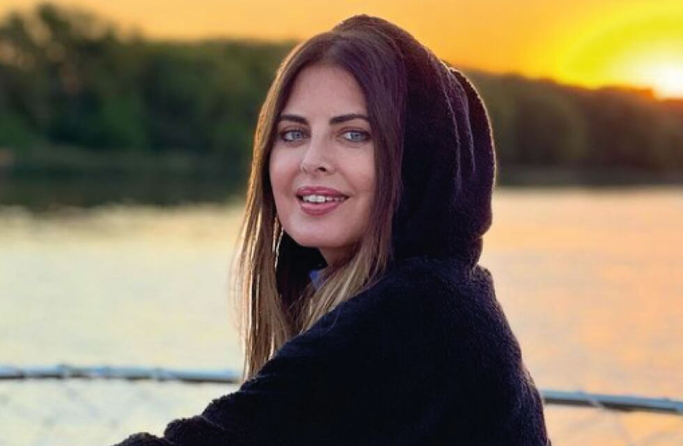 Silvina Luna reveló el conmovedor gesto de su hermano: se ofreció a donarle un riñón