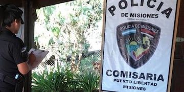 Puerto Libertad: secuestran combustible transportado de manera irregular.