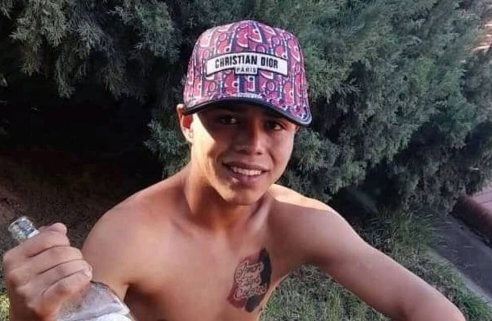 Investigan en Rosario la muerte de adolescente desaparecido en Puente Gallego