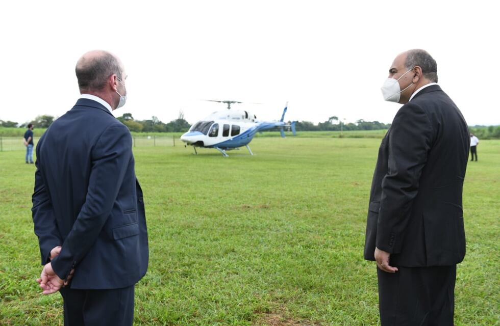 Educación: retornaron las clases presenciales en las escuelas de alta montaña en Tucumán