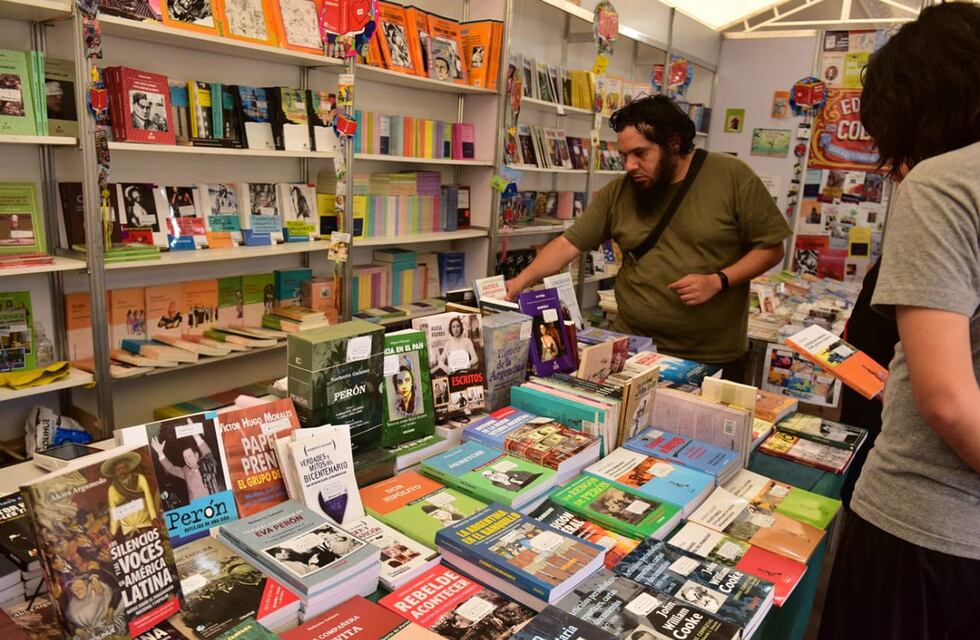 Feria del Libro de Buenos Aires 2024: cuándo es, precio de las entradas y qué día se puede ir gratis