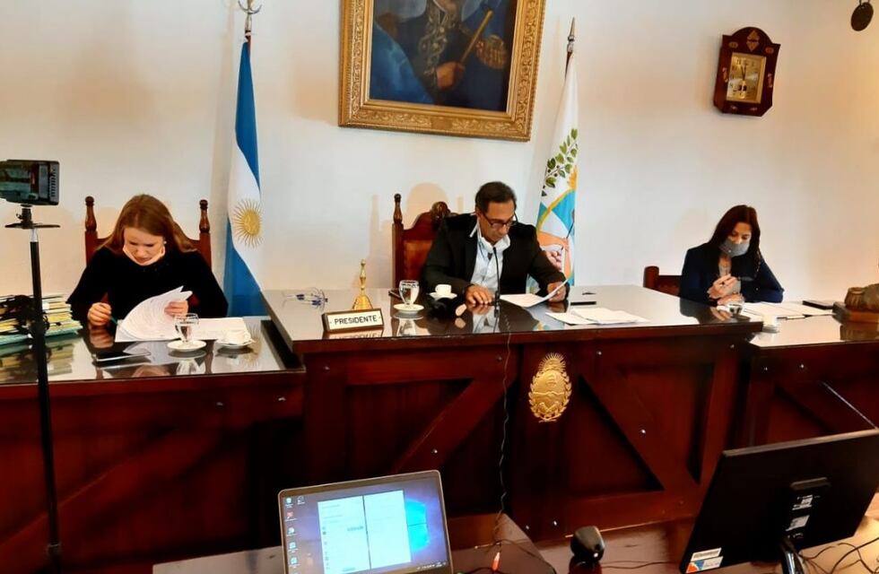 Elecciones 2021: Así quedaron las listas de candidatos a concejal para General San Martín