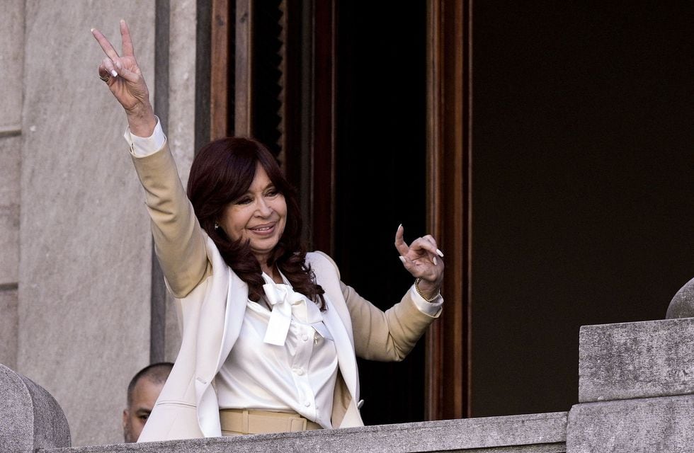 Cristina Kirchner se defenderá a sí misma como abogada en la causa vialidad