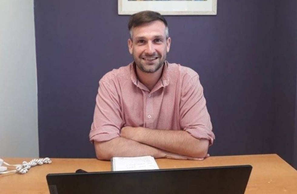Mauro Daddario: “un solo Secretario no puede estar a la altura de todos los temas que implica la producción”
