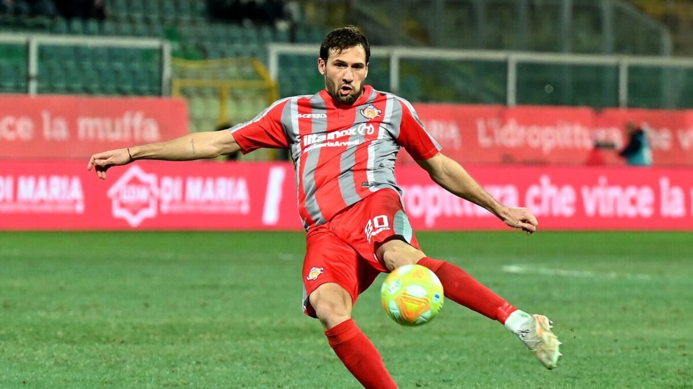 Franco Vázquez define su regreso a Belgrano y los hinchas se ilusionan.