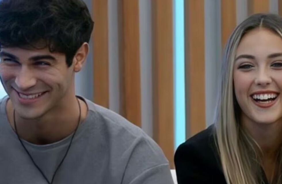 ¿Adiós definitivo? Flor le cantó las 40 a Nicolás de Gran Hermano y los participantes explotaron