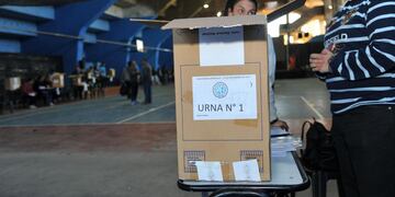 El padrón definitivo será publicado el 30 de enero.