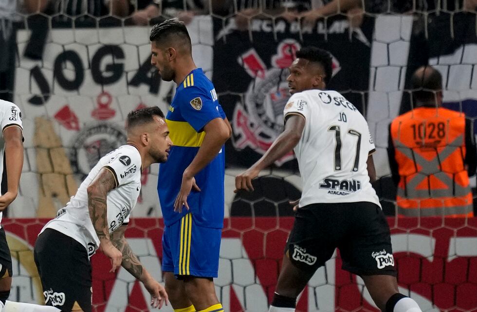 Un futbolista de Boca Juniors reveló que piensa en el retiro: “El cuerpo me pide parar”