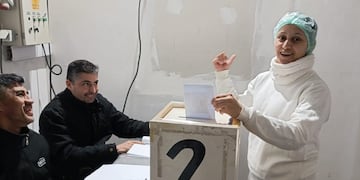 STIA Arroyito realizó la elecciones de delegados en las empresas Dulcor y Danisco IFF