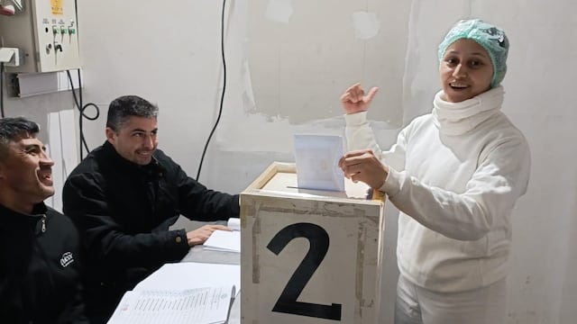 STIA Arroyito realizó la elecciones de delegados en las empresas Dulcor y Danisco IFF