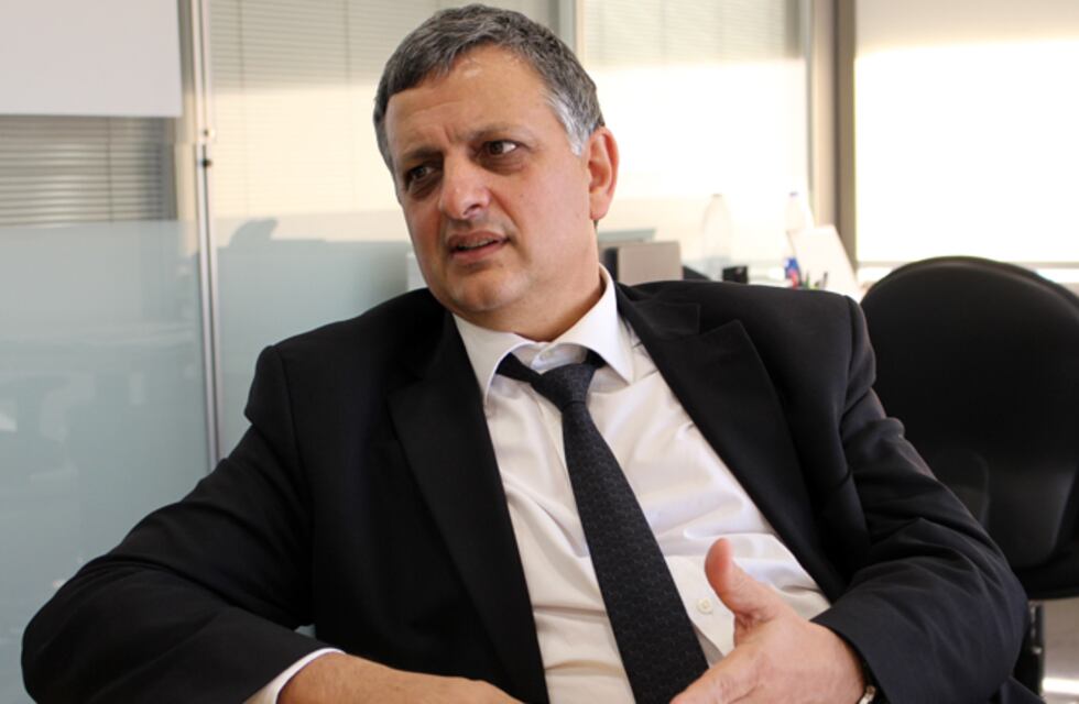 Con una carrera formada en Techint, el especialista en petróleo Horacio Marin encabezará YPF