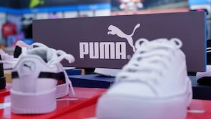 Puma tiene un outlet online con productos que tienen hasta 50% de descuento.