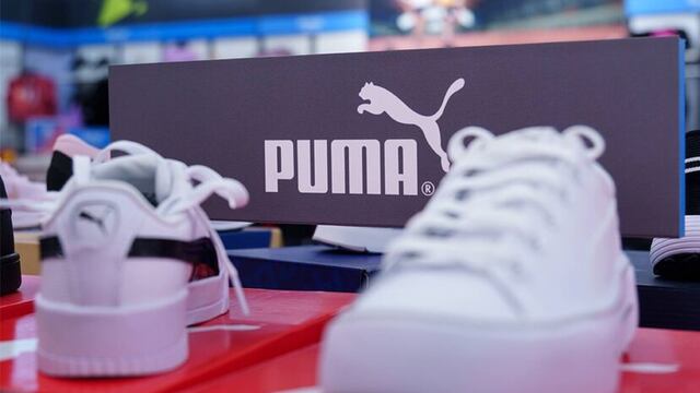 Puma tiene un outlet online con productos que tienen hasta 50% de descuento.