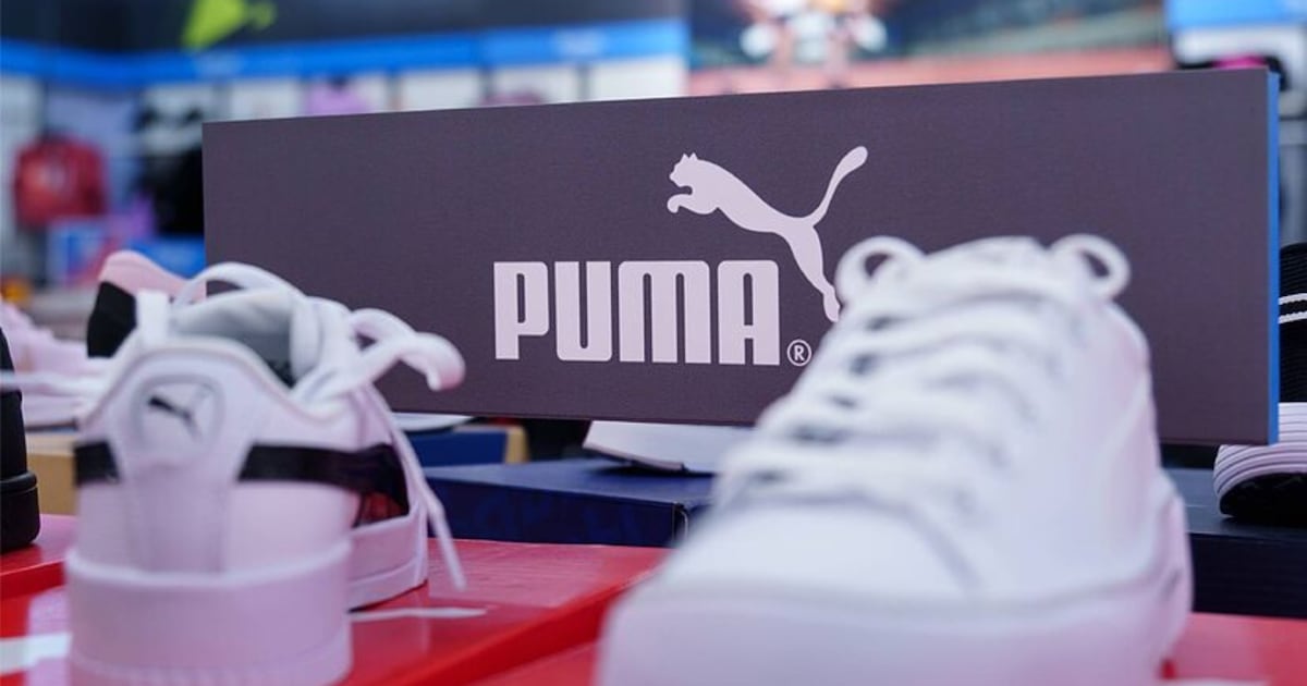 Como acceder al 60 de descuento en zapatillas que ofrece PUMA para toda Argentina