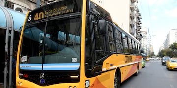 Volverá a subir el transporte urbano en Córdoba.