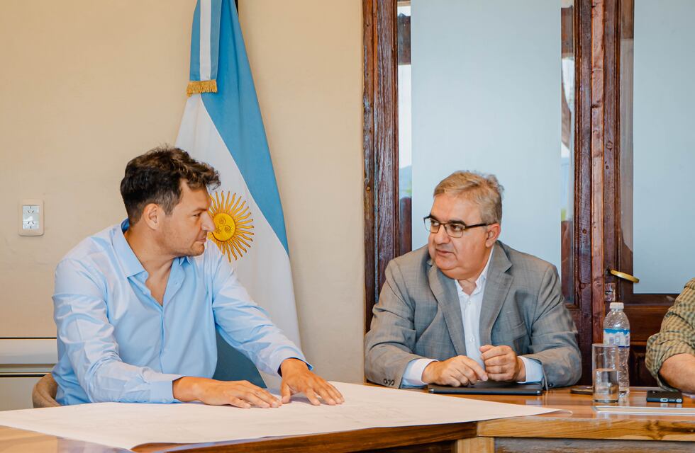 Nuevo convenio entre Vialidad y la Municipalidad mejorará las calles de Andalgalá