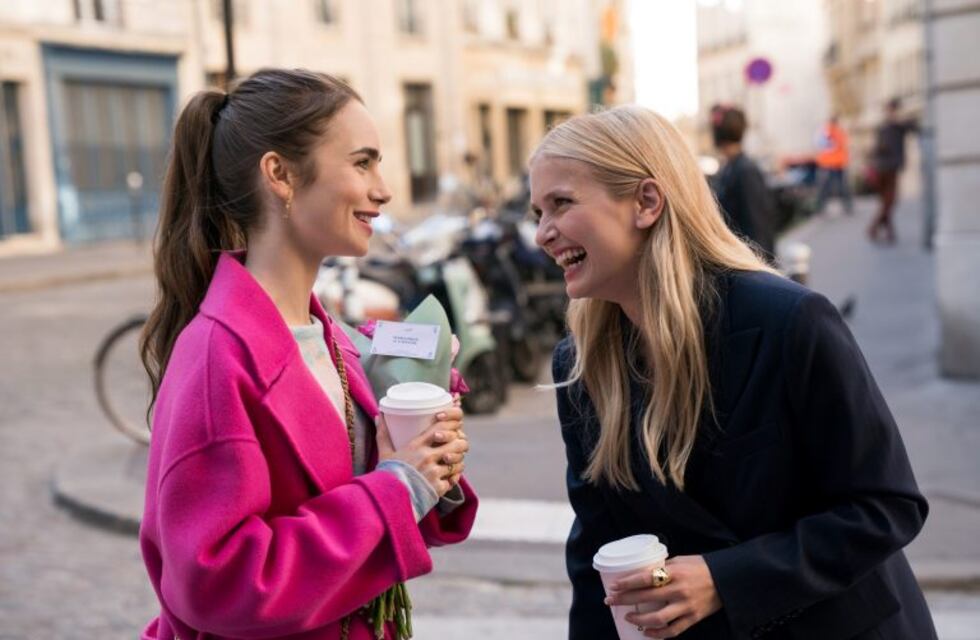 3 series cortas y livianas para ver en Netflix y relajarte