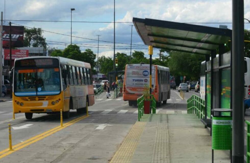Sólo Bus: reclamo de choferes y empresa