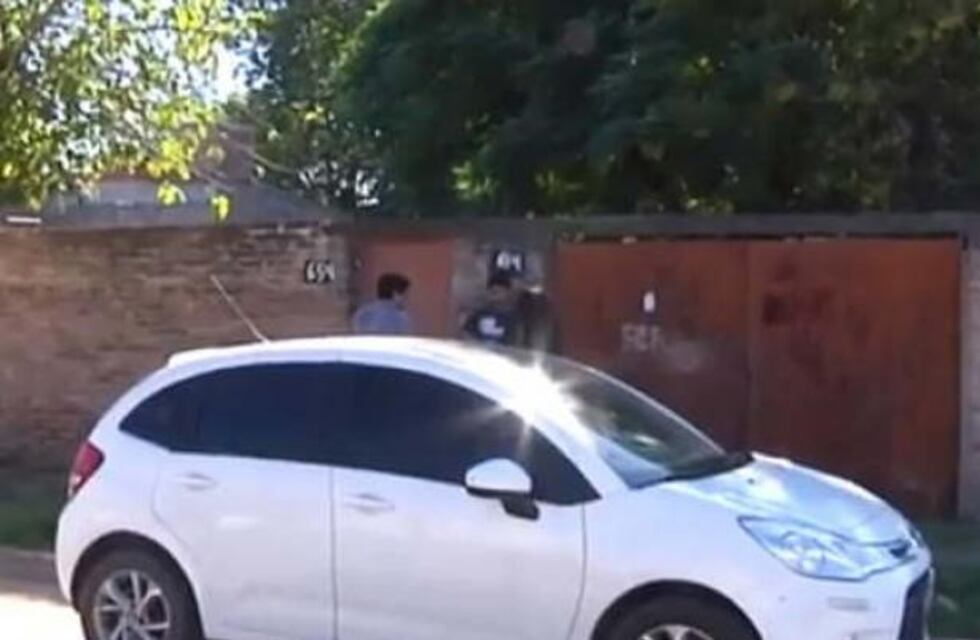 A un jubilado le dieron una brutal golpiza y le robaron 150.00 pesos