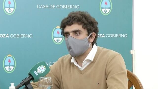 Natalio Mema